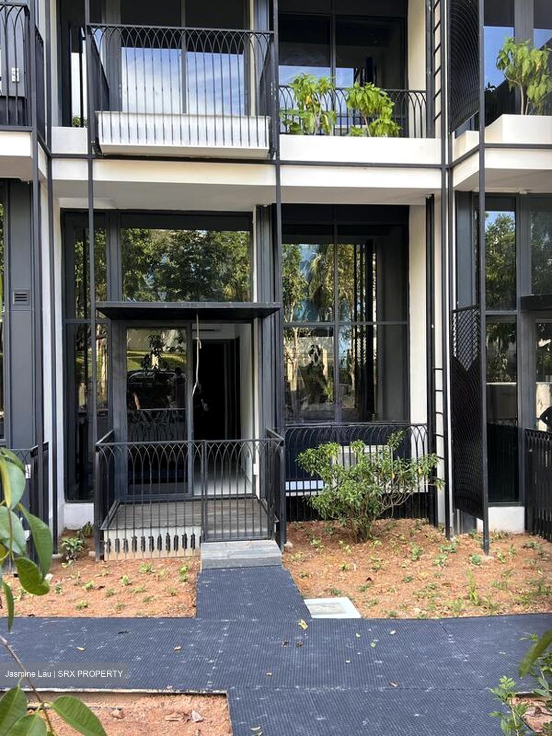 Jervois Road (D10), Condominium #546840231